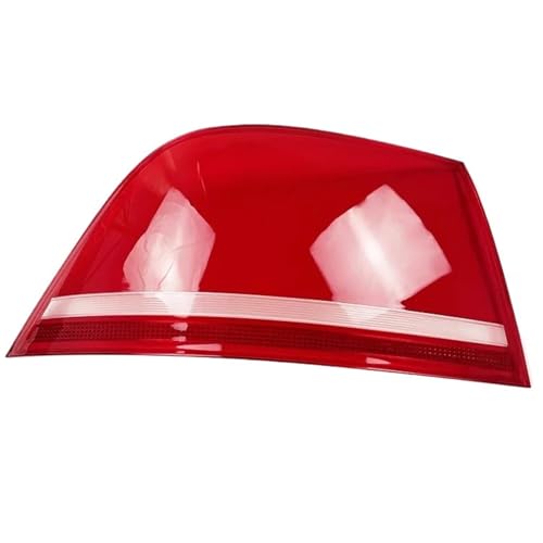 Couvercle remplacement feux stop Phaéton coque feu arrière extérieur gauche finition premium