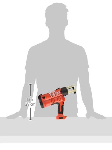 Ridgid 44483 RP 340 Prensa Herramienta 
