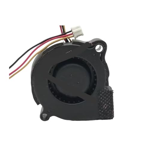 Ventilateur de refroidissement 5cm BUB0512HB pour réparer une alimentation - 3
