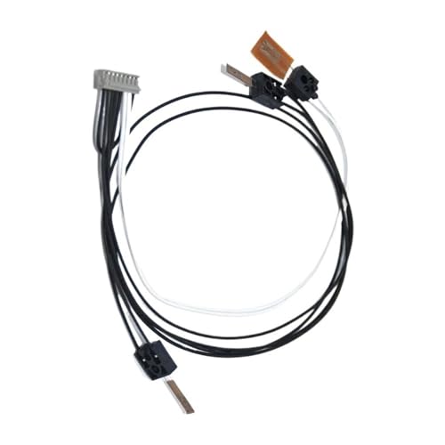 Thermistance de fusion Toshiba 163 203 305 résout code erreur de chauffe
