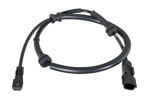HELLA Capteur vitesse de roue 6PU358252-071 pièce de rechange