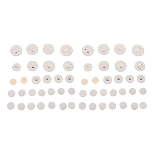 harayaa 56Pièces de Clarinette En Sib Cover