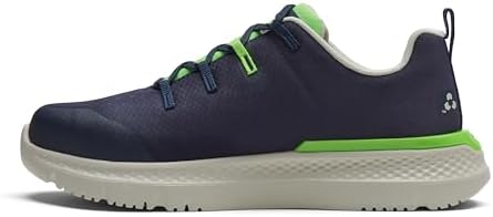 Timberland PRO Men's Intercept Industrial Athletic Work Shoe, Navy/Lime, 8.5 Wide | Image 6
