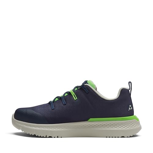 Image of Timberland PRO Men's Intercept Steel Safety Toe Industrial Athletic Work Shoe