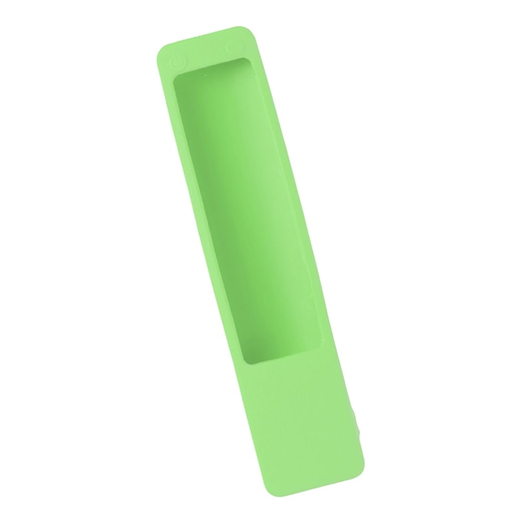 Elnwnnkc Shockproof Silicone Case for XMRM-ML 4K 50in 55in 65in Remote Control Anti Slip Grip Full