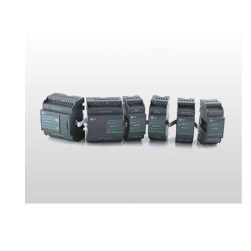 Image of GIC PC10EA02002N Programmable Logic Controller PLC 2 Input Extension with 2 Analog Outputs