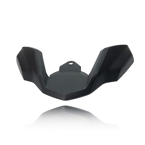 Extension de carénage bec avant pour BMW R1200GS LC et R1250GS 2018-2021