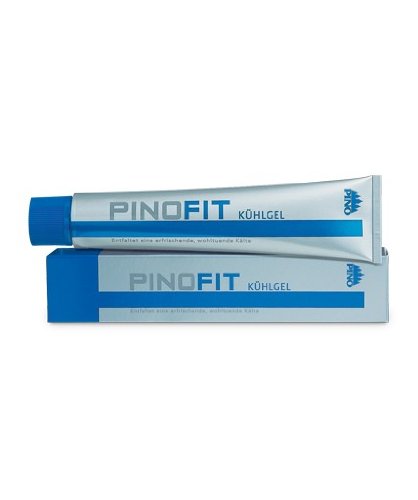 Preisvergleich Produktbild PINO 32200 PINOFIT® Kühlgel 90 ml (EUR 11,00 / 100 ml)