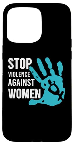 Stop Violence Against ���f�B�[�X T�V���c �X�}�z�P�[�X iPhone 15 Pro Max �p