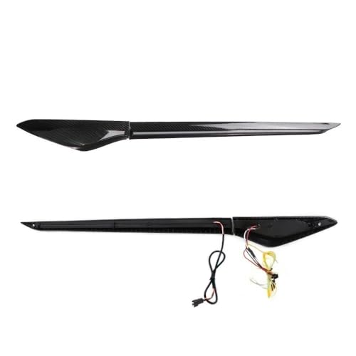 Clignotant rétroviseur droit dynamique ChangAn CS75 Plus indicateur LED défilant