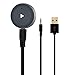 SAMMIX Bluetooth Receiver, Handsfree CSRA64215 4.2 Bluetooth Car MP3 3.5mm AUX HIFI Audio Music Receiver USB Charger Support Aac Aptx Aptx-ll