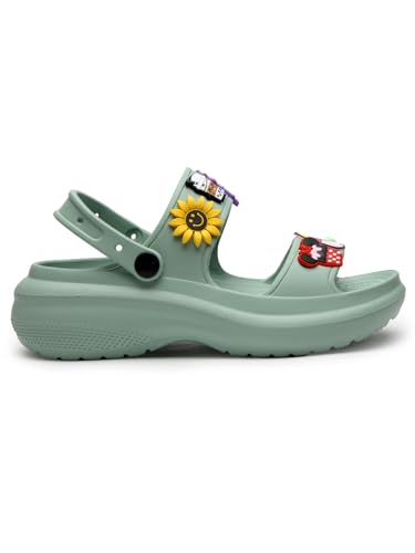 Image of JQR Women Ariel Clogs