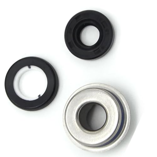 Joints de pompe à eau haute performance pour moteurs SV1000S, TL1000R et RM125
