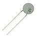 VISHAY BC COMPONENTS PTCCL21H701HBE THERMISTOR, PTC, 2R8, 20%, RADIAL (1 piece)