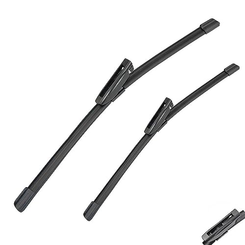 Essuie-glace avant Citroen Nemo 2008-2013 pour rouler serein sous la pluie