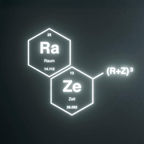 (R+Z)³ | E23: Entscheidende Tage der Weltgeschichte