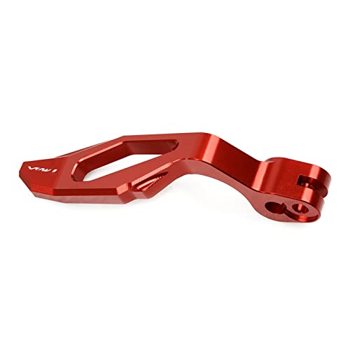Levier de frein stationnement moto en alu usiné pour Yamaha T-MAX 530 DX SX