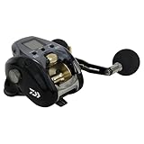 Daiwa Electric Assist Seaborg G300J-DH Reel