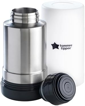 Tommee Tippee Travel Bottle and Food Warmer