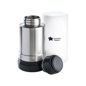 Tommee Tippee Portable Travel Bottle and Food Warmer
