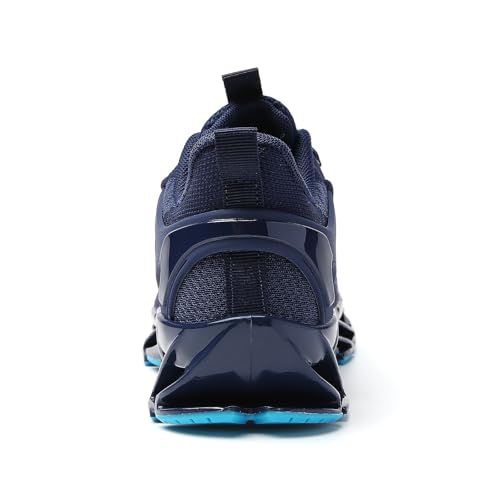 Image of SKDOIUL Women's Athletic Tennis Walking Shoes Fashion Sport Running Sneakers