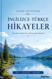 leri Seviyede  ngilizce-T rk e Hikayeler