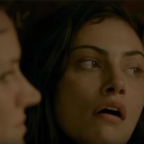 S5E6 / Talking The Originals: "What, Will, I, Have, Left" Reaction