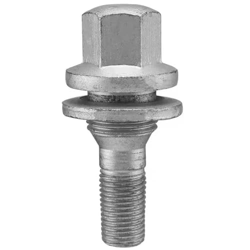 Perno rueda de alta precisión OEM 9817024580 para llantas Peugeot 207CC
