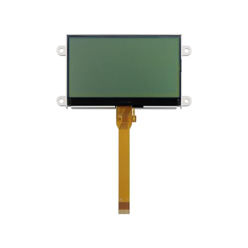Display Replacement for Carrier Transicold X4 7500 7300 X3 2500 Vector 8500 8600MT APX Microprocessor Module