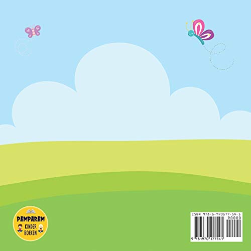 Ik Zie, Ik Zie...Pasen!: Kun Jij De Paashaas, Het Geschilderde Ei En De Wortel Vinden? Een Superleuk