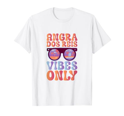Buen humor - Angra dos Reis Camiseta