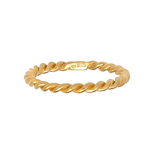 Bagues Nenalina femme argent plaqué or : le cadeau idéal pour marquer les esprits
