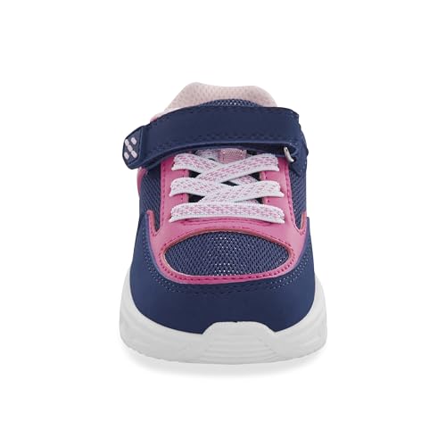 OSHKOSH B'GOSH Unisex-Child Ethan-g Sneaker2
