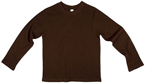 Image of Earth Elements Big Kid's (Youth) Long Sleeve T-Shirt
