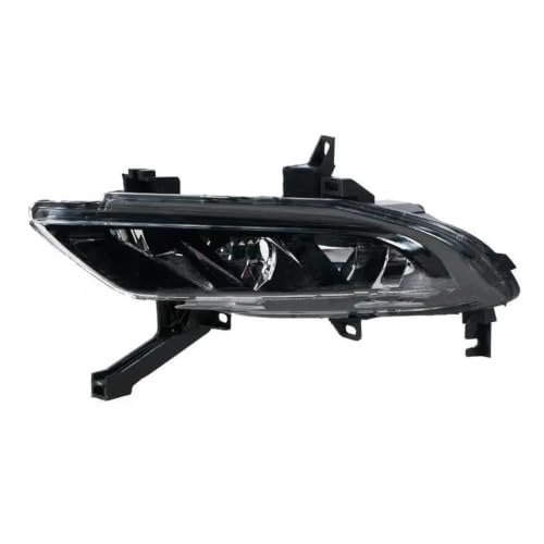 Feu anti-brouillard Nissan Maxima remplacer un phare avant gauche cassé NI2593134C