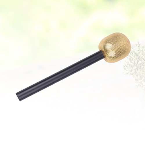 TOYANDONA Microfone Decorativo 12 Peças Adereços De Canto Decoração De Festa Inventar