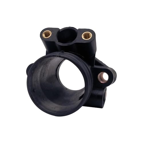 Tuyau d'admission EFI de haute précision pour ATV HS700cc 750cc