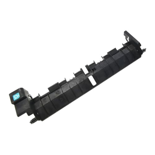 Mantenimiento de fusor Kyocera ECOSYS 2640 con sensor de palanca guia