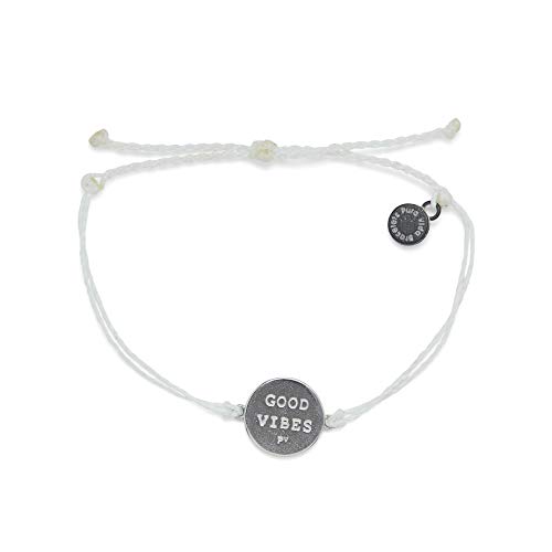 Image of Pura Vida Rose Gold or Silver Sunrise to Sunset Bracelet - Waterproof Band