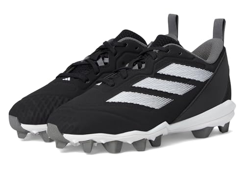 adidas Unisex-Child Adizero Instinct Md K (Toddler/Little Big Kid) Sneaker