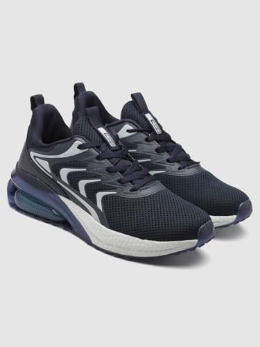 Image of Action | Athleo | BULLET-216 | Stylish | Lightweight | Comfortable | Trendy | Sports | Running Shoes | for Men