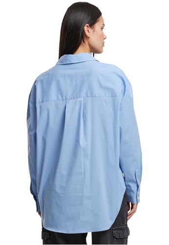 Women’S Oversized Long-Sleeve Shirt Urban Classics - 2