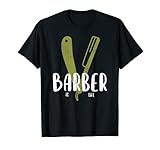 Shaving Essentials Skinhead barber