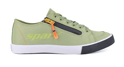 Image of SPARX Men Lace Up Running Shoes