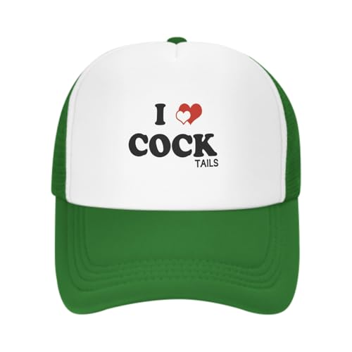 Image of Funny Trucker Hats,Trucker Hat Baseball Cap for Women Snapback Adjustable Hat Humor Gift Men