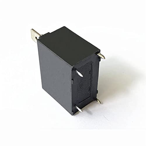 Relé SFK-112DM 12VDC 20A para reparar placa de aire acondicionado split 4