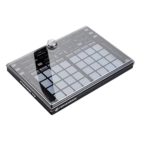 Decksaver Pioneer DDJ-XP1 Impact Resistant Cover Cover