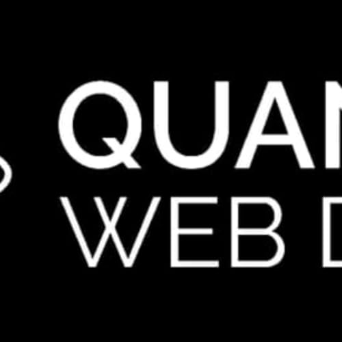 Web Design & SEO Insights by Quantum cover art