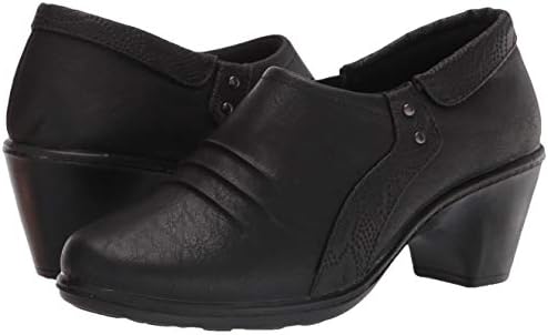 Easy Street Women's Fashion Boot, Black, 6 Narrow | Image 6