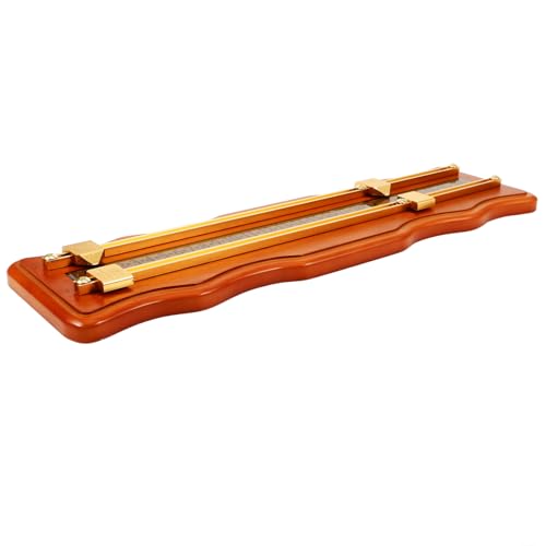 Marcador de billar Toddmomy para snooker y fútbol de mesa